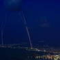 İsrail Ordusu Yəməndən atılan raketi zərərsizləşdirib