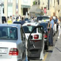 Taksi sürücülərinin diqqətinə: 9 iyun saat 14:00-dək...