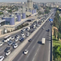 Bakıda 12 istiqamətdə sıxlıq var - SİYAHI