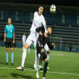 Premyer Liqada son tur başlayır