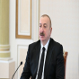 Prezident: “Ölkələrimizə xaricdən müdaxilə cəhdləri var”