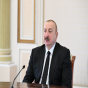 Azərbaycan Prezidenti: 