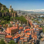 Aİ nümayəndəsi Gürcüstana BURAXILMADI