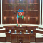 Parlamentin növbəti iclasının vaxtı AÇIQLANDI