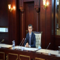 Zahid Oruc Əfv Komissiyasına daxil olan müraciətlərdən danışdı