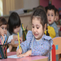 Atalı-analı kimsəsizlər....