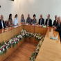 Növbəti Qarabağ konfransı keçirildi - FOTOLAR
