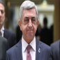 Serj Sarkisyan haqqında daha bir cinayət işi