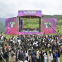 Şuşada “Xarıbülbül” musiqi festivalının açılışı olub