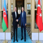 Zəlzələ bölgəsində 250 mininci ev təhvil veriləcək: Əliyevlə Ərdoğan da qatılacaq