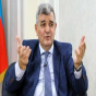 Oğlumu çiynimdə aparıb dəfn etdim - Fazil Mustafa