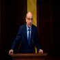 Macarıstanın Prezidenti İlham Əliyevi təbrik edib