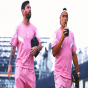 Messi və Suares yeni klub yaratdı