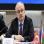 Türkiyə səfiri Azərbaycanı təbrik etdi - FOTO