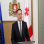 Nazir istefa verib