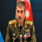 Zakir Həsənov: 