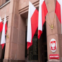 Polşa XİN Azərbaycanı Müstəqillik Günü münasibətilə təbrik edib