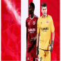 “Araz-Naxçıvan” 2 futbolçu ilə yeni müqavilə imzalayıb