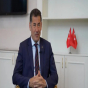 Sinan Oğandan Müstəqillik Günü PAYLAŞIMI