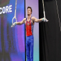 Gimnastımız Avropa çempionatının finalında