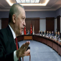 Ərdoğan: “Yeni Konstitusiya üzərində işlərə başladıq”