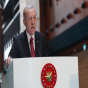 Türkiyə Prezidenti Azərbaycanı 28 May - Müstəqillik Günü münasibətilə təbrik edib