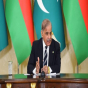 Baş nazir: “Laçında Azərbaycan, Türkiyə və Pakistan bayraqlarının...”