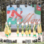 Xətaidə Müstəqillik Gününə həsr edilmiş konsert keçirilib - FOTOLAR