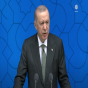 Ərdoğan Laçında Səməd Vurğunun şeirini oxudu - VİDEO