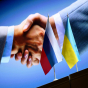 Ukrayna atəşkəs sənədini Rusiyaya təhvil verib
