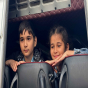 Bəylik kəndinə növbəti köç - FOTOLAR