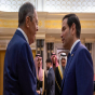 Lavrov Rubio ilə telefonla danışdı
