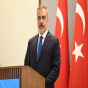 Hakan Fidan Ukraynaya gedir