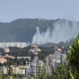 Hərbi təyyarə qəzaya uğrayıb