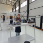 Laçında istehsal olunacaq ayaqqabılar Avropaya da ixrac ediləcək - FOTOLAR
