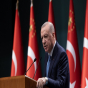 Ərdoğan: 
