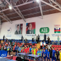 Bakıda stolüstü tennis üzrə ölkə birinciliyinə start verilib