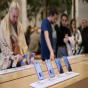 “iPhone 16” dünya bazarında ən çox satılan smartfon olub