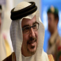 Salman bin Həməddən Prezidentə təbrik