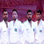 Cüdoçularımız Avropa çempionatında iştirak edəcəklər