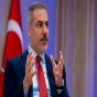 Fidan: Rusiya və Ukraynanın atəşkəslə bağlı tələbləri fərqlidir