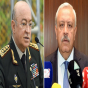 Nazir generalı işdən çıxardı