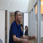 “Eşitdiyimə görə, Polad Həşimov yaxşı insan olub” - İşxanyan məhkəmədə