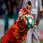Muslera üçün son MATÇ