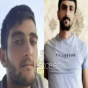 Faciəvi şəkildə ölən qardaşların - FOTOSU