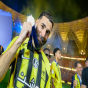 Benzema mövsümün ən yaxşısı seçildi