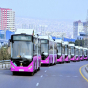 Avtobuslarda kondisioner nə vaxt işləyəcək?