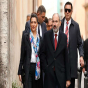 Paşinyan: “Rəsmi nikahda olmamağım bəzilərini narahat edir...” - FOTOLAR