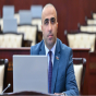 Deputatdan Əli Kərimliyə: “Əbləhlikdir...”