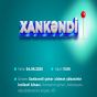 Xankəndidə əmək yarmarkası keçiriləcək